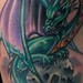 Tattoos - dragon  - 37739